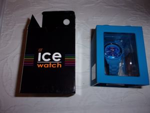 Ice Watch - Uhr NEU Bild 2