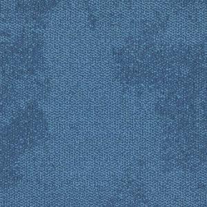 Wunderschöne blaue Composure-Teppichfliesen jetzt  6,- Bild 1