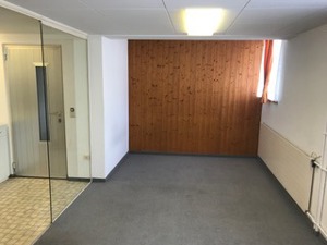 1-Zimmer - Kleinwohnung Bild 3