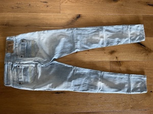 Jeans Bild 2