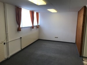 1-Zimmer - Kleinwohnung Bild 5