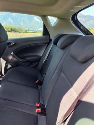 Verkaufen Seat Ibizi 1.2 TSI FR, 42'600km Bild 8