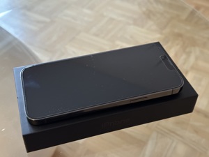 iPhone 13 Pro Max 1 TB Schutzglas, Hulle Bild 3