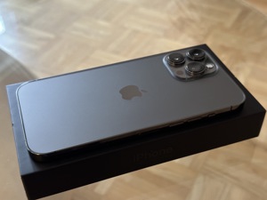 iPhone 13 Pro Max 1 TB Schutzglas, Hulle
