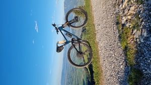 Radon Slide Trail 10.0 Carbon Mountainbike Fully MTB Cube Scott Trek  Bild 1