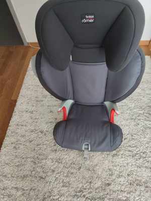 Kindersitz Britax Römer