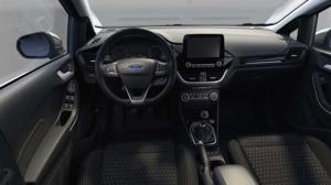 Ford Fiesta Bild 5