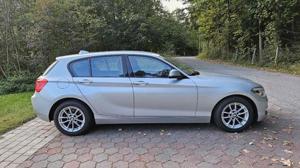 BMW 1er Bild 4
