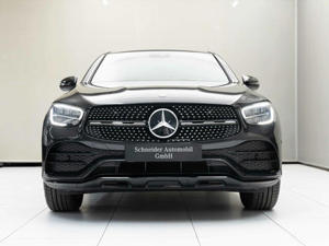 Mercedes-Benz GLC Bild 2