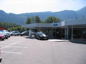 Ford Focus Bild 7