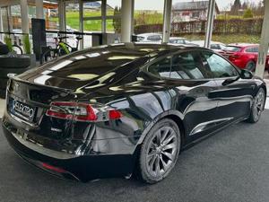 Tesla Model S Bild 5