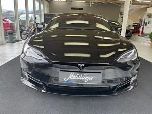 Tesla Model S Bild 9