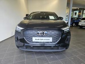 Audi Q4 e-tron Bild 2