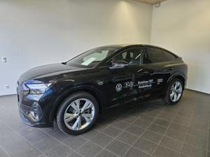 Audi Q4 e-tron Bild 3