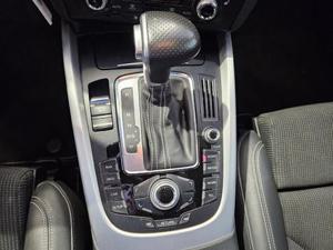 Audi Q5 Bild 14