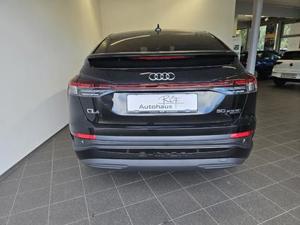 Audi Q4 e-tron Bild 4