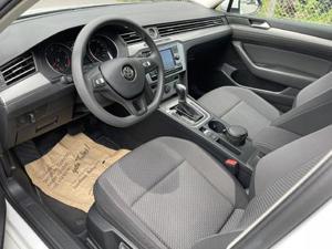 VW Passat 2018 Bild 3
