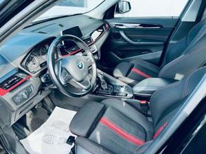 BMW X1 2018 Bild 5
