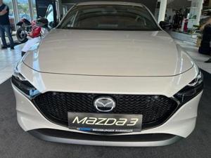 Mazda 3 Bild 5