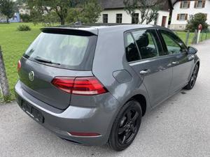 VW Golf 2018 Bild 7