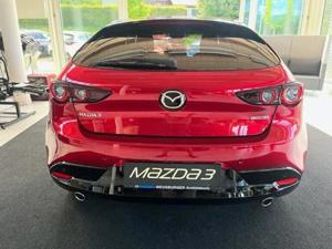 Mazda 3 Bild 4