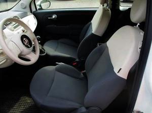 Fiat 500 Bild 3