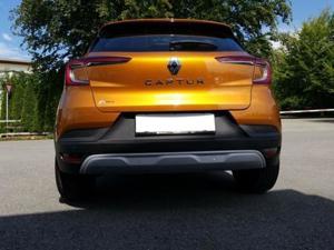 Renault Captur Bild 4