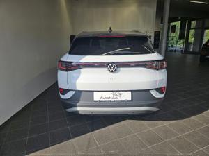 VW ID.4 Bild 3