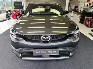 Mazda MX-30 Bild 2