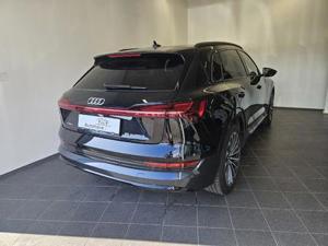 Audi e-tron Bild 5