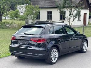 Audi A3 2013 Bild 4