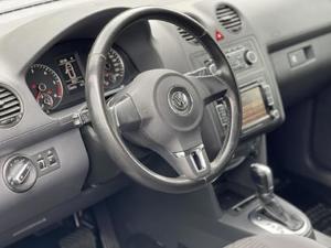 VW Caddy 2011 Bild 19