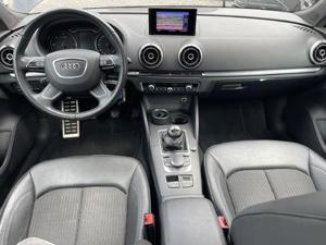 Audi A3 2013 Bild 6