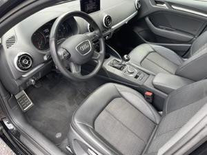 Audi A3 2013 Bild 9