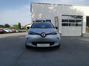 Renault Zoe Bild 8