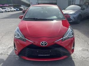 Toyota Yaris Bild 2