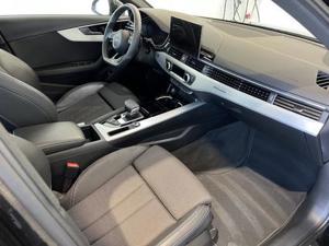 Audi A4 Bild 17