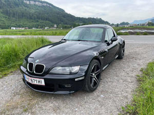 BMW Z3 Bild 9