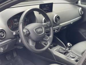Audi A3 2013 Bild 14