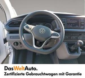 Volkswagen T6.1 Bild 11