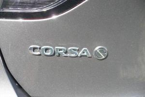 Opel Corsa Bild 8