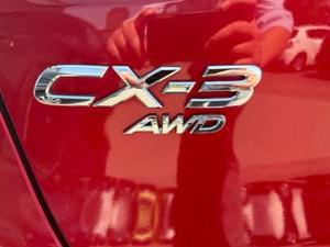Mazda CX-3 Bild 5