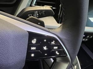Audi Q4 e-tron Bild 13