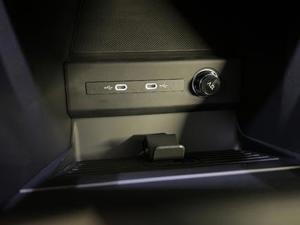 Audi Q4 e-tron Bild 14