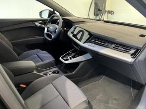 Audi Q4 e-tron Bild 18