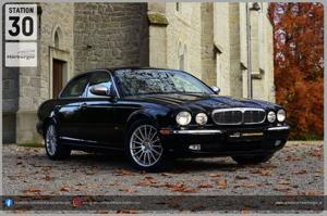 Jaguar XJ Bild 3