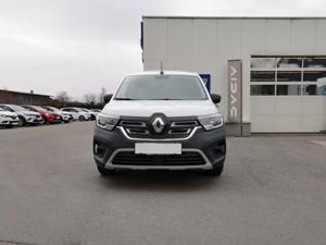 Renault Kangoo Bild 8