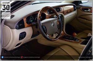 Jaguar XJ Bild 2