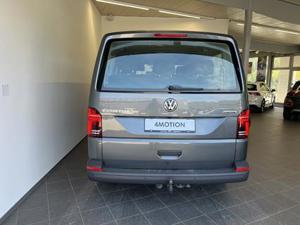 VW Caravelle Bild 4