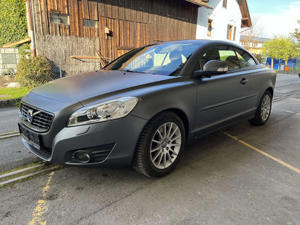 Volvo C70 Bild 16